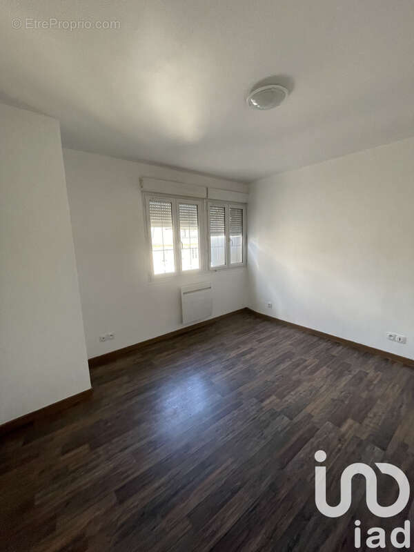 Photo 5 - Appartement à SAINT-MAXIMIN