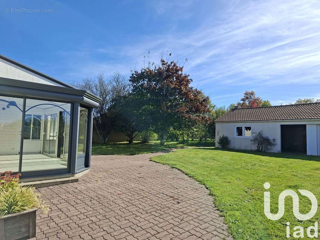 Photo 3 - Maison à SAINT-VIAUD