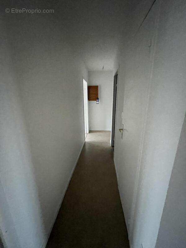 Appartement à ALGOLSHEIM