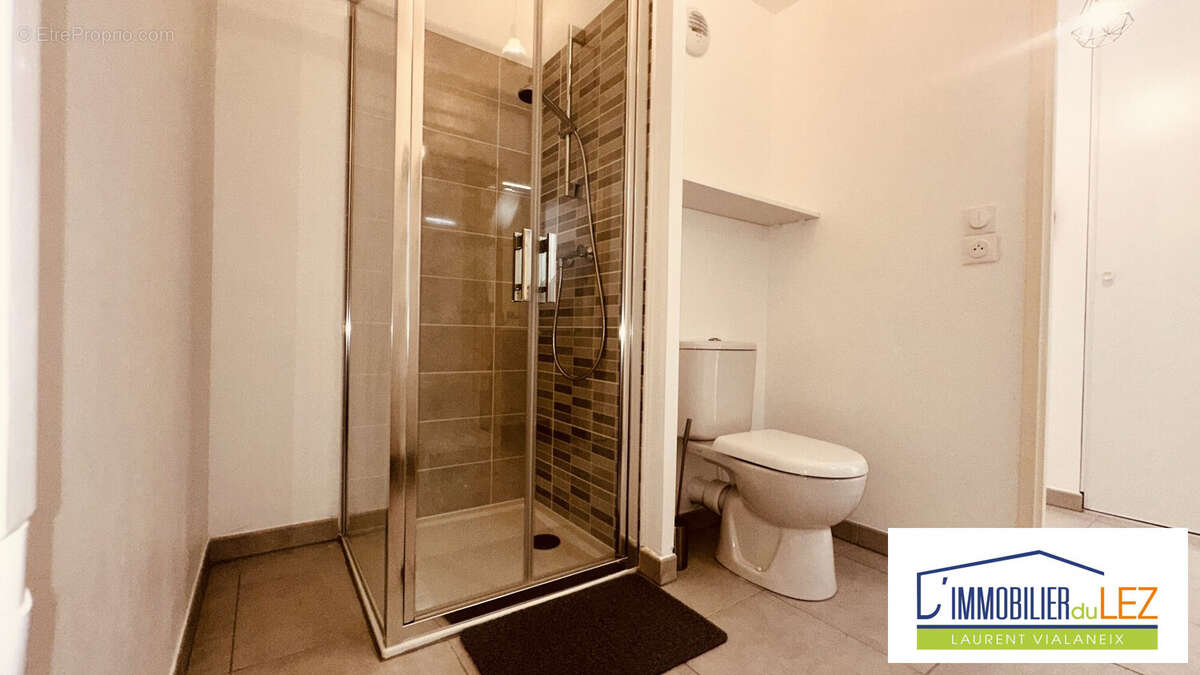 Appartement 42 m² à Le Grau-Du-Roi  - photo 8