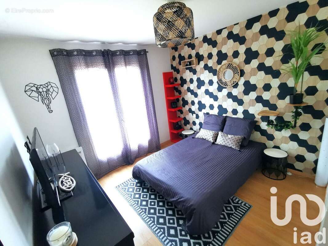 Photo 5 - Maison à TALMONT-SAINT-HILAIRE