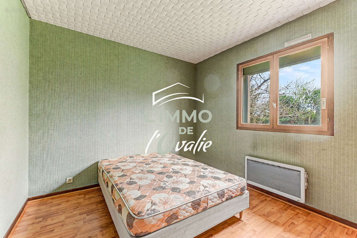 Maison à SAINT-RUSTICE