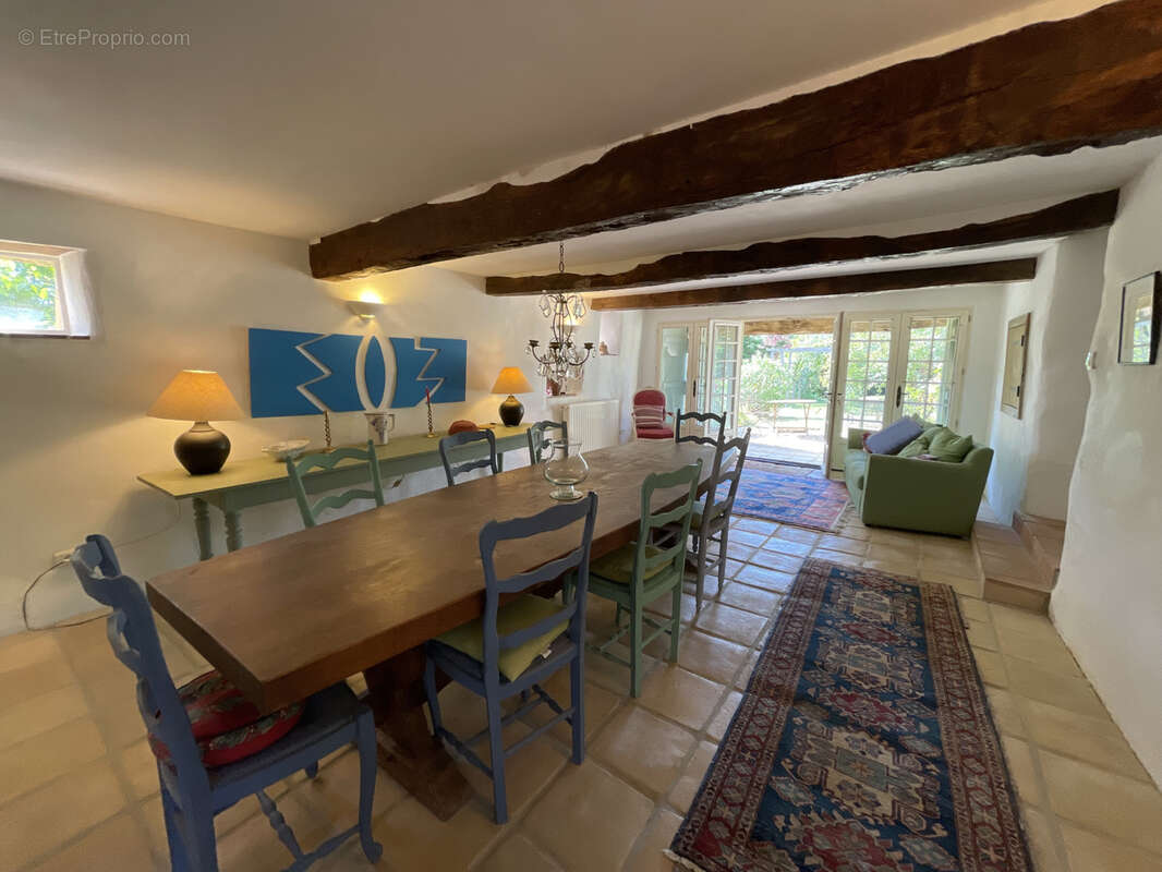 Maison à MARCIAC