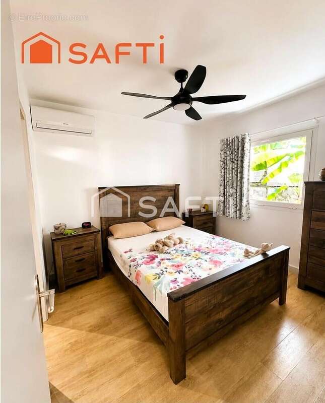 Appartement 65 m² à Saint-Martin  - photo 4