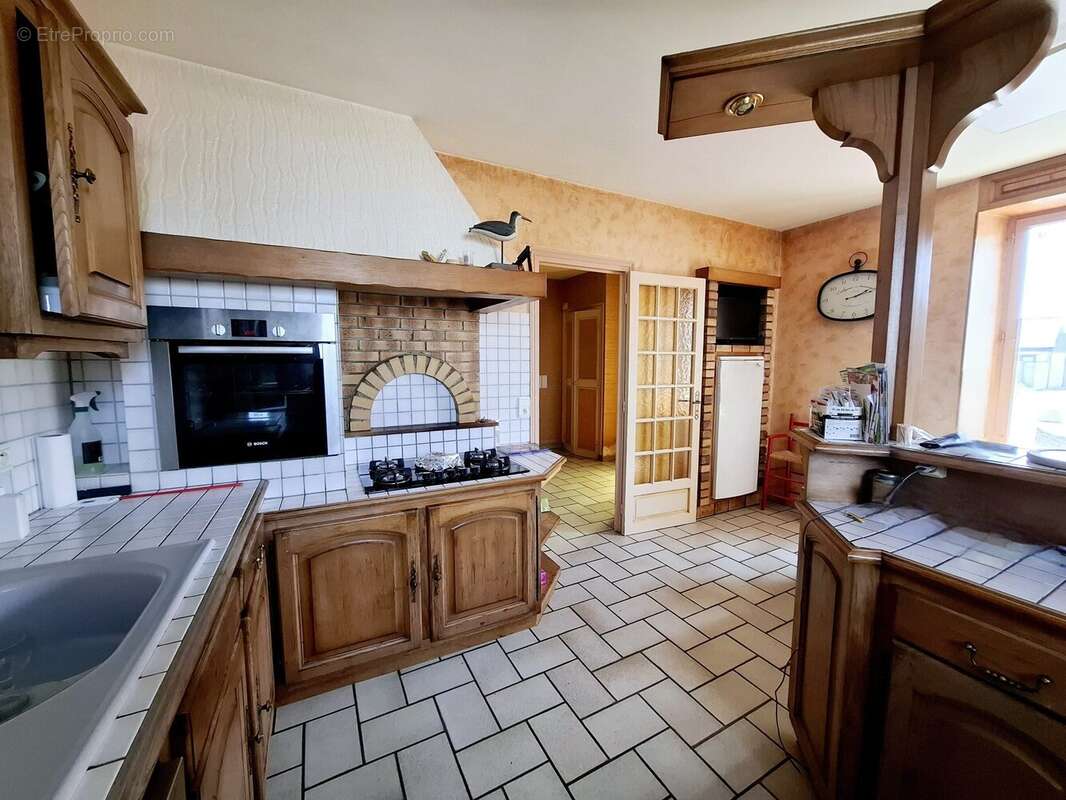 Maison 160 m² à Ploumilliau  - photo 8