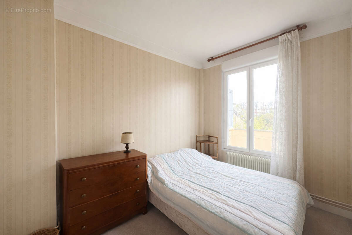 Appartement à SEVRES