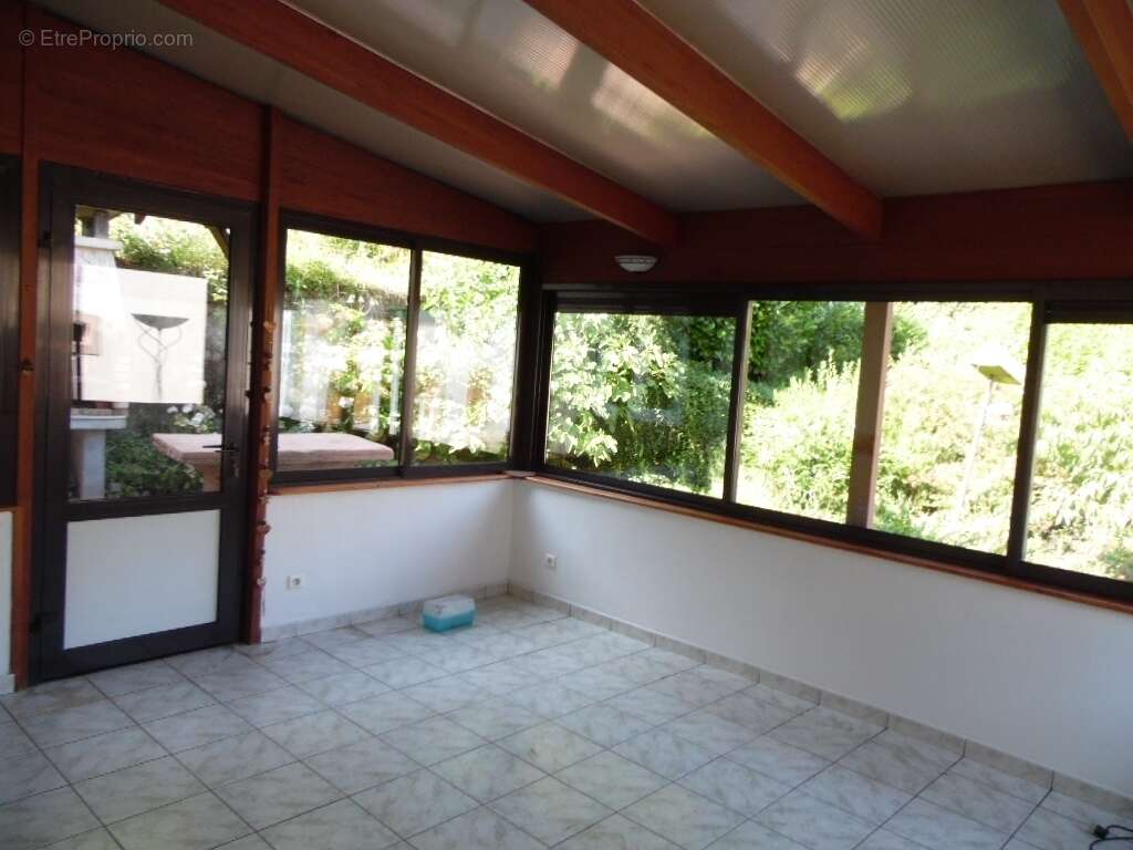 Maison 140 m² à Moussey  - photo 6