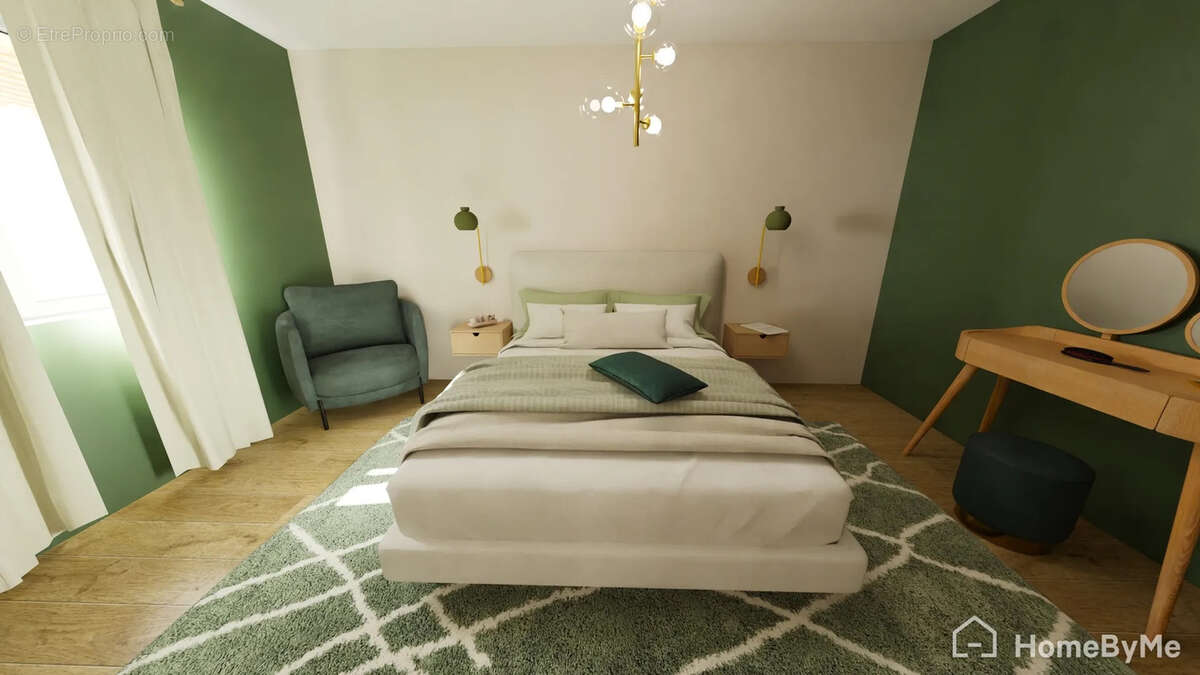 Maison à POGGIO-MEZZANA