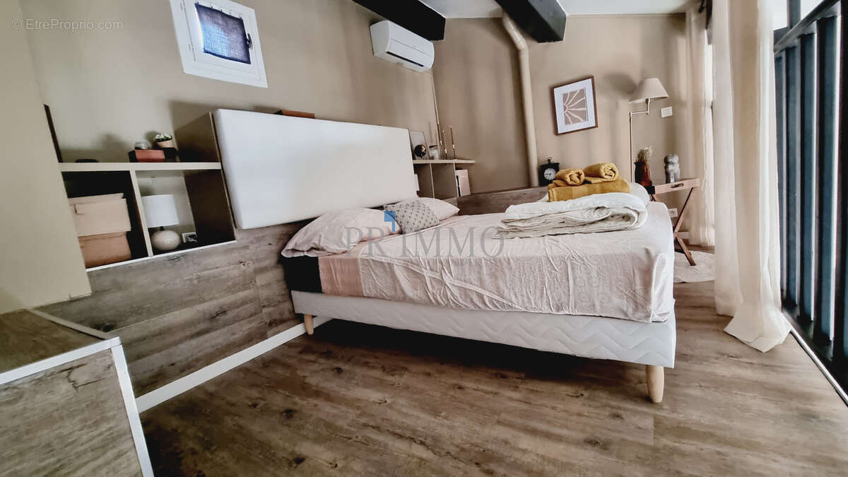 Appartement à LA SEYNE-SUR-MER