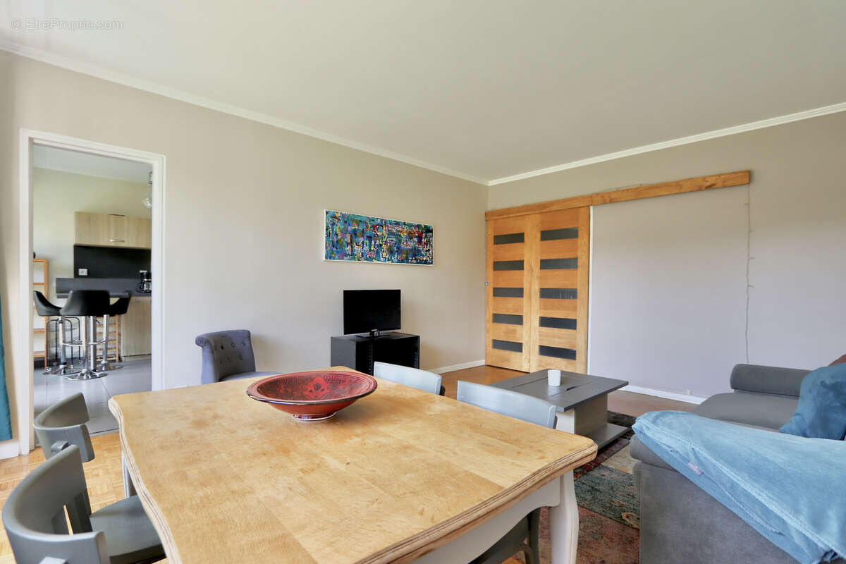 Appartement à LYON-5E