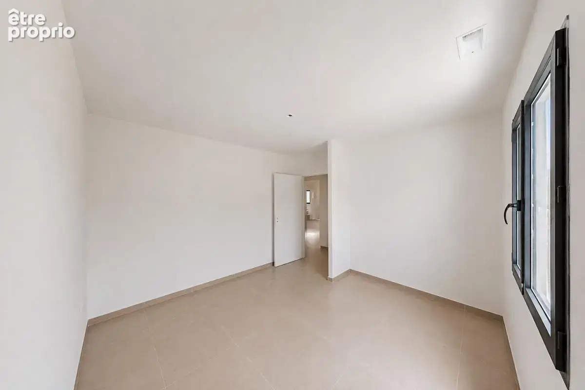 Villa neuve  3 chambres piscine - photo 5