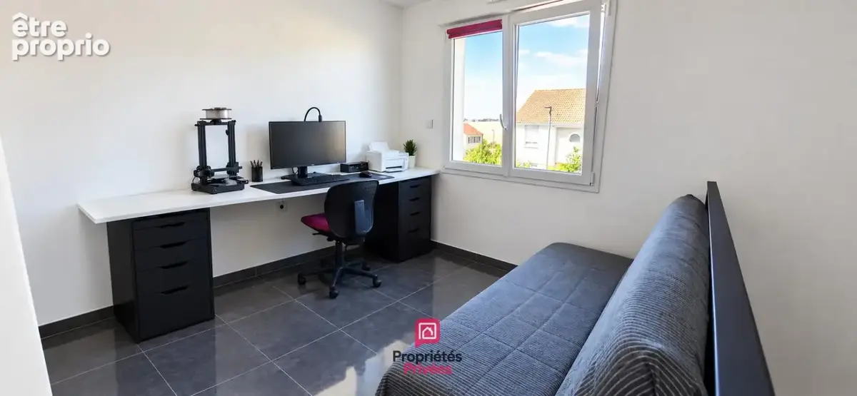Maison Pontoy 5 pièces 102 m2 - photo 6