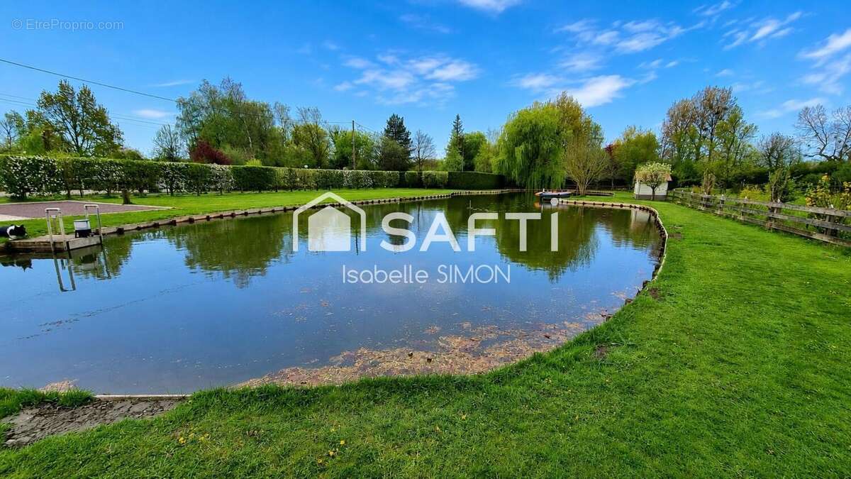 Maison 160 m² à Attin  - photo 2