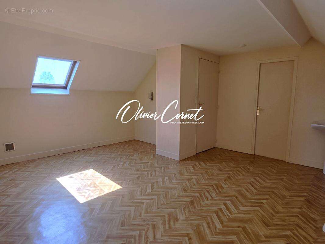 Pavillon individuel Nogent Le Rotrou 92 m² - photo 10
