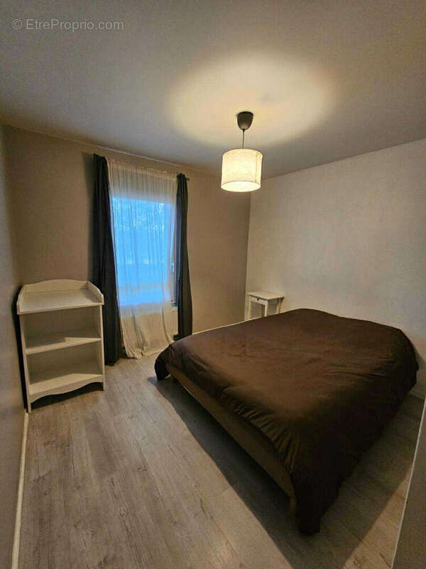 Appartement à SAINT-HERBLAIN