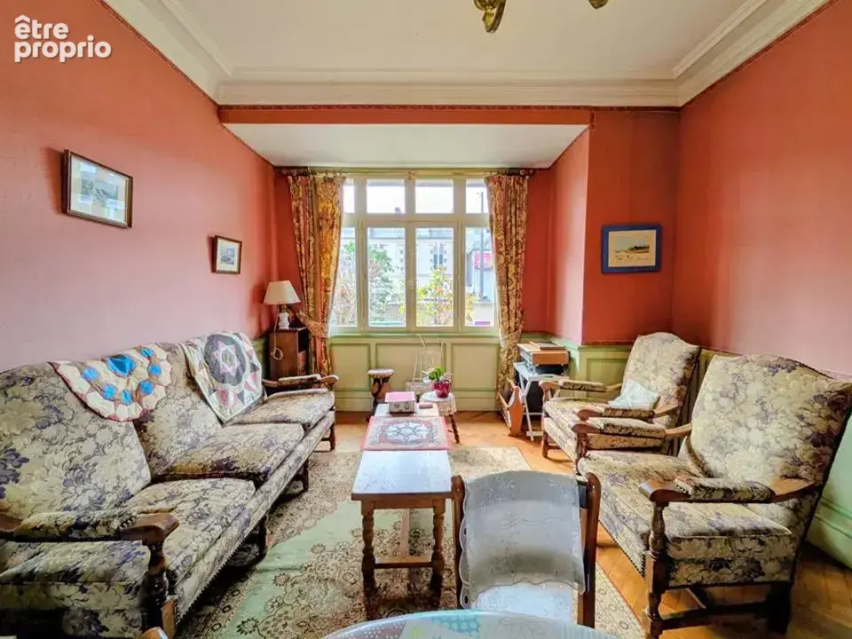 Maison 4 pièces 81 m² à vendre à Caen (14000) - photo 8