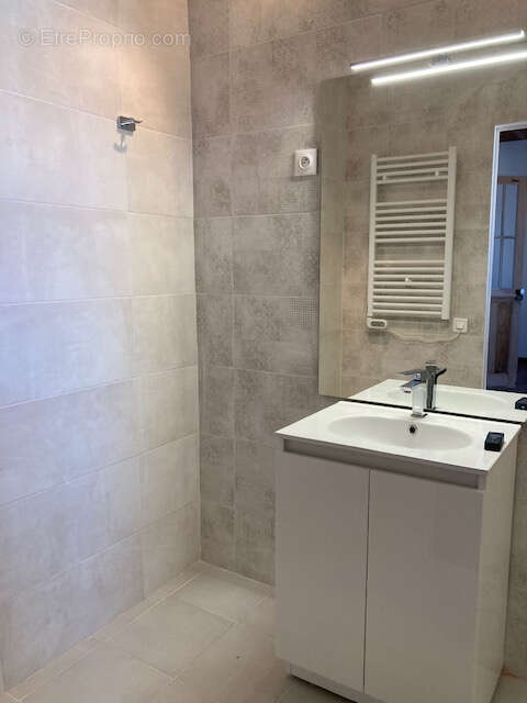 Appartement à POLLESTRES