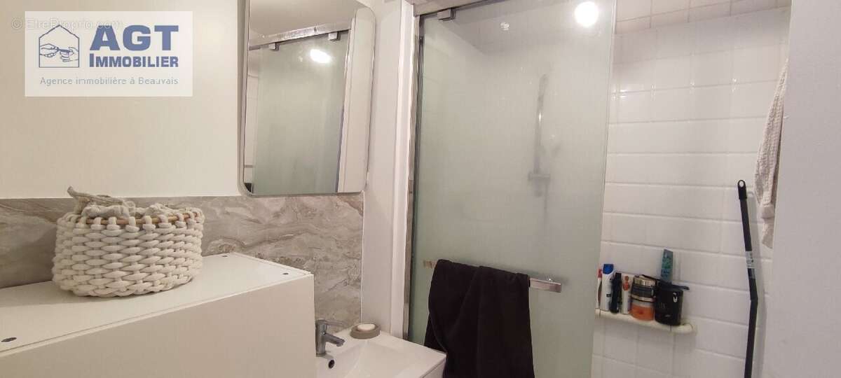 Appartement à BEAUVAIS