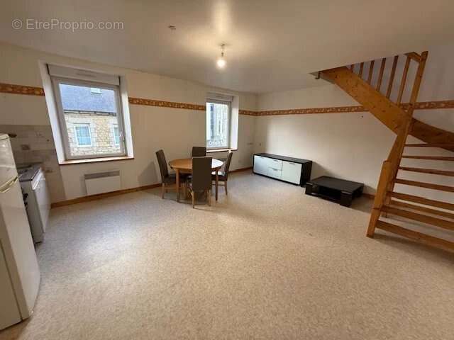 Appartement à BEGARD