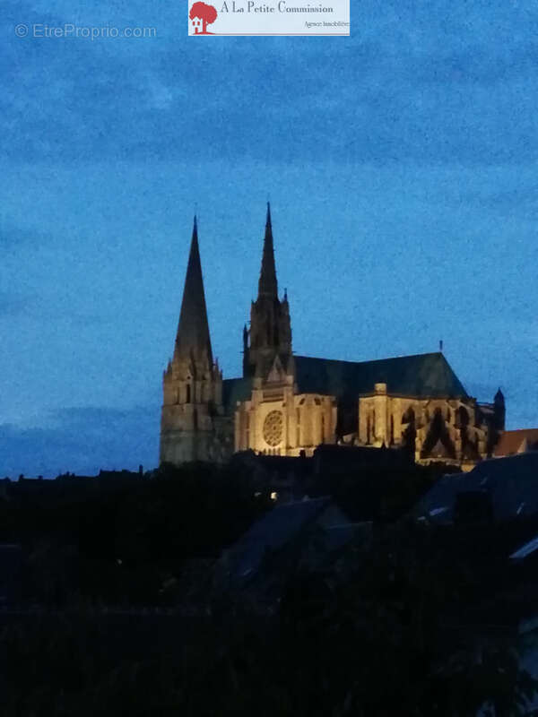 Chartres secteur faubourg guillaume - photo 15