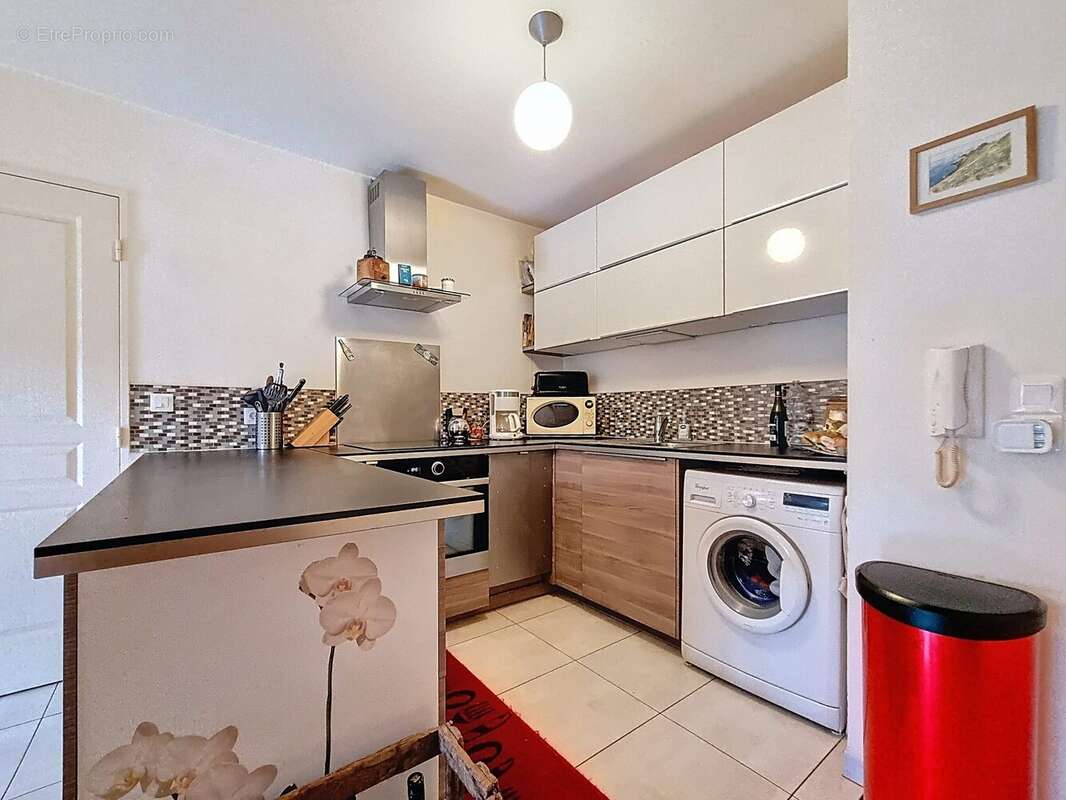 Appartement à NOISY-LE-GRAND