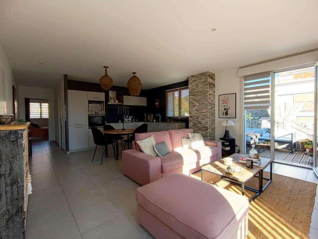 Appartement à ISTRES