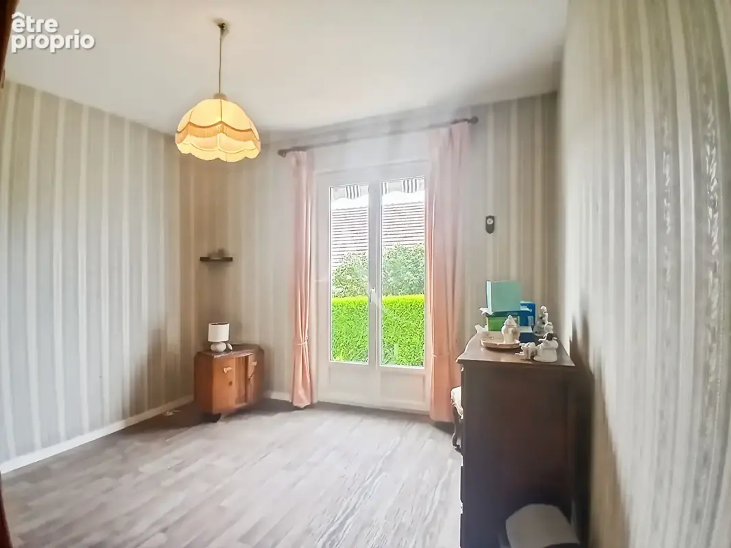 Rare dans Gisors: maison de plain-pied 92 m² . - photo 5