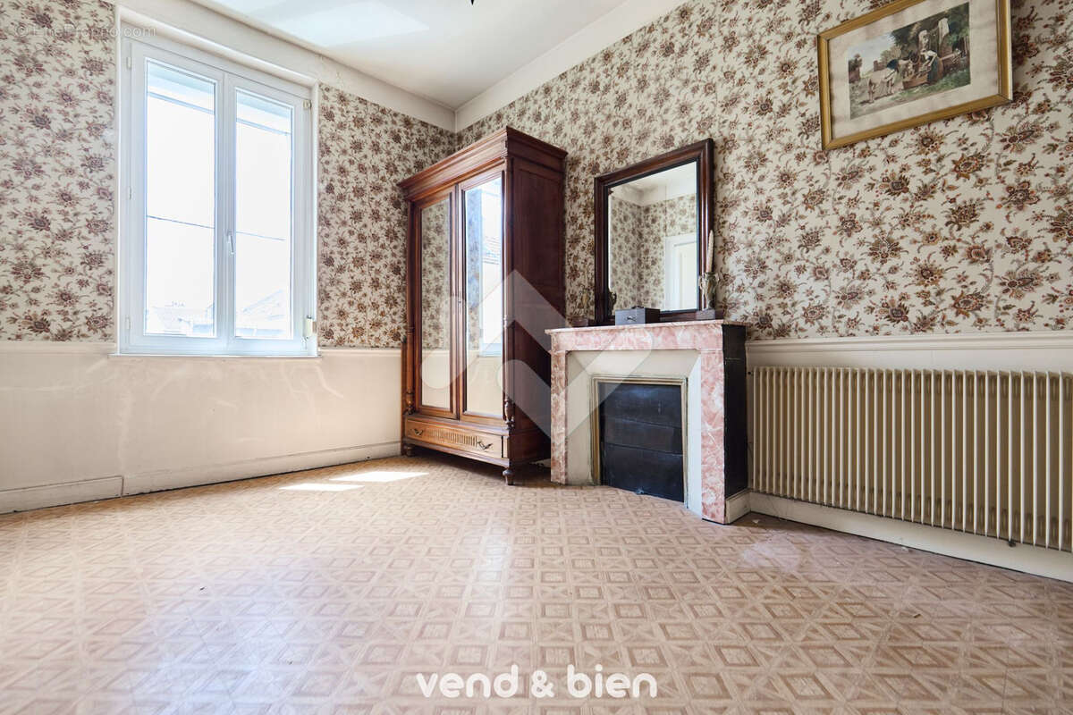 Maison à REIMS