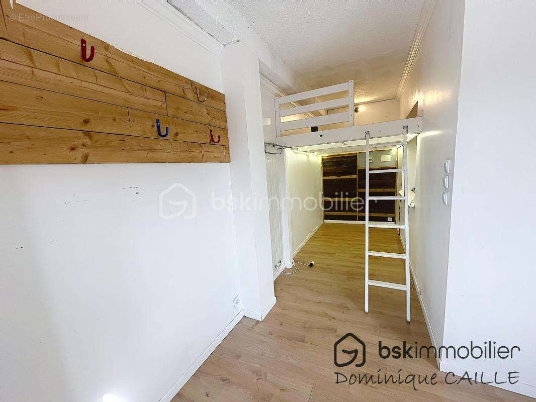 Maison familiale rénovée - potentiel exceptionnel - faible consommation d energie dpe b -  montberon - photo 10