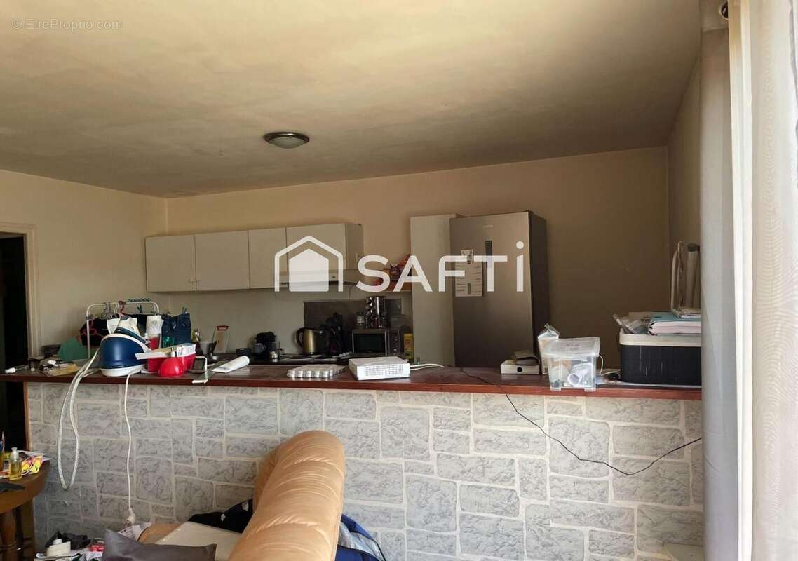 Photo 4 - Appartement à LA JARRIE