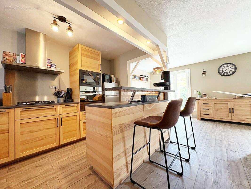 Maison 4 pièces à vendre à Istres - photo 7