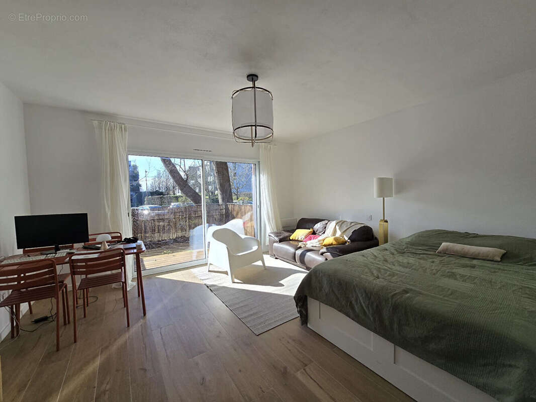 Appartement à BAYONNE