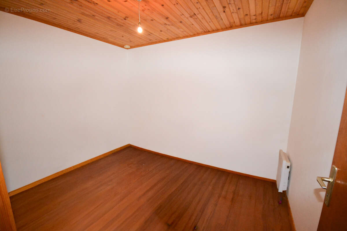 Maison à CHANTONNAY