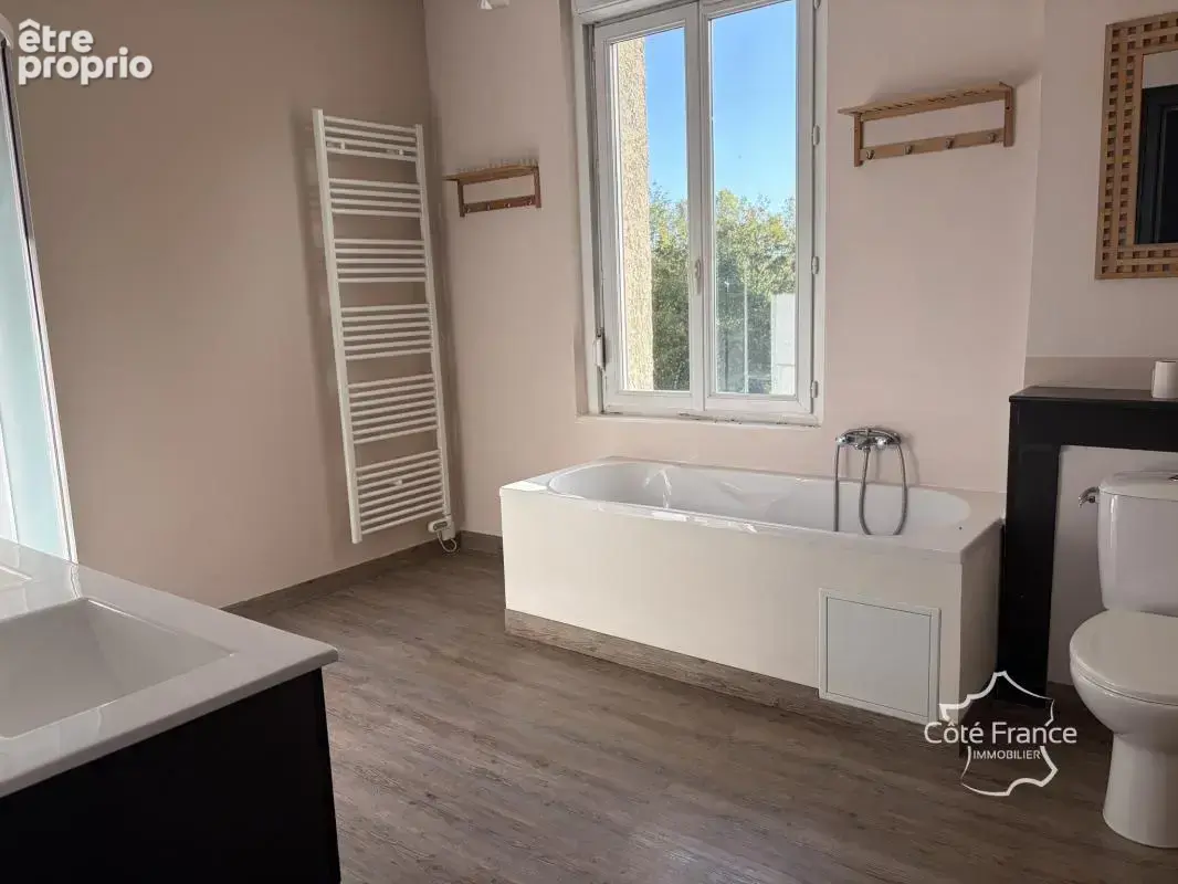 A SAISIR RAPIDEMENT .Wassigny 02630 .Belle maison Bourgeoise - photo 11