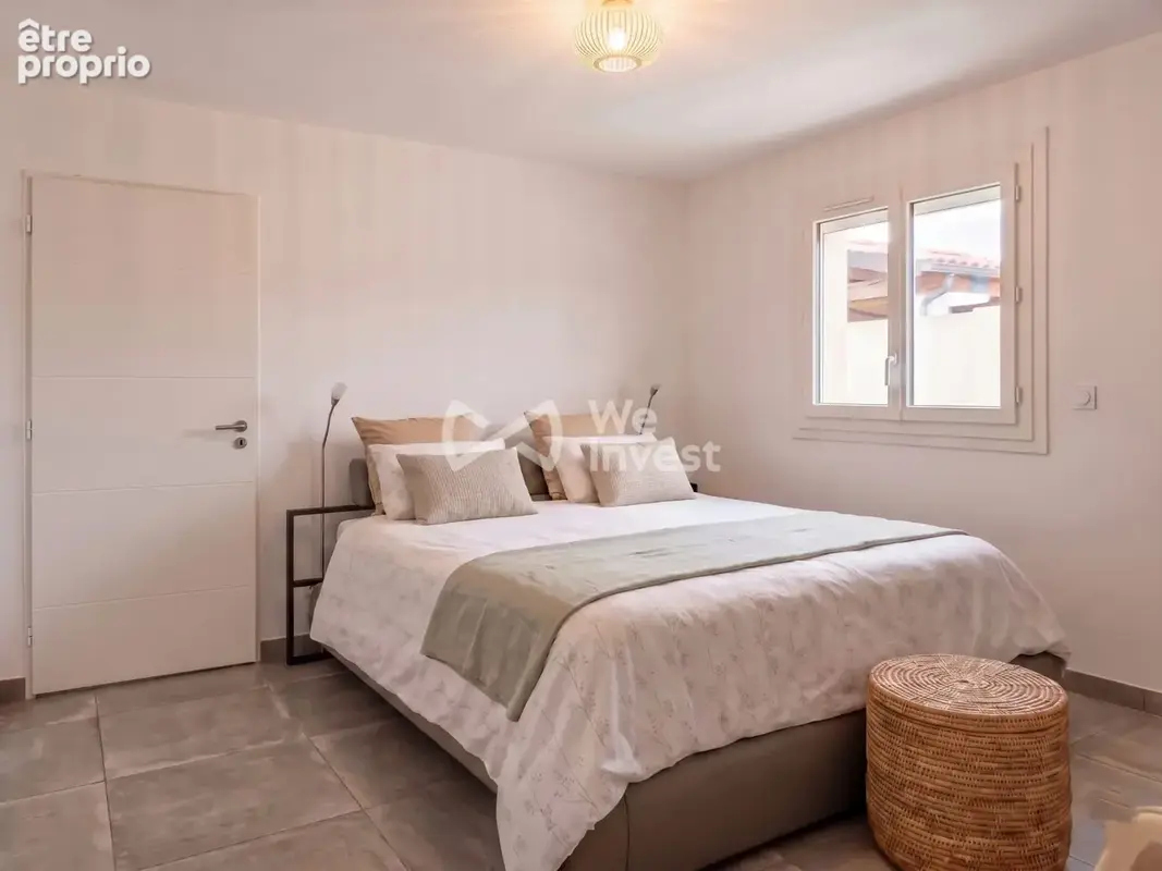 Maison 5 pièces 160 m² à vendre à Saint-Aunes (34130) - photo 8