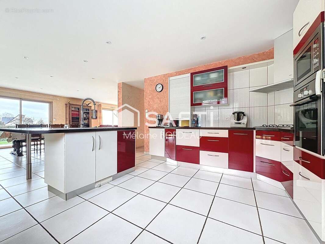 Photo 7 - Maison à GRAND-CHAMP