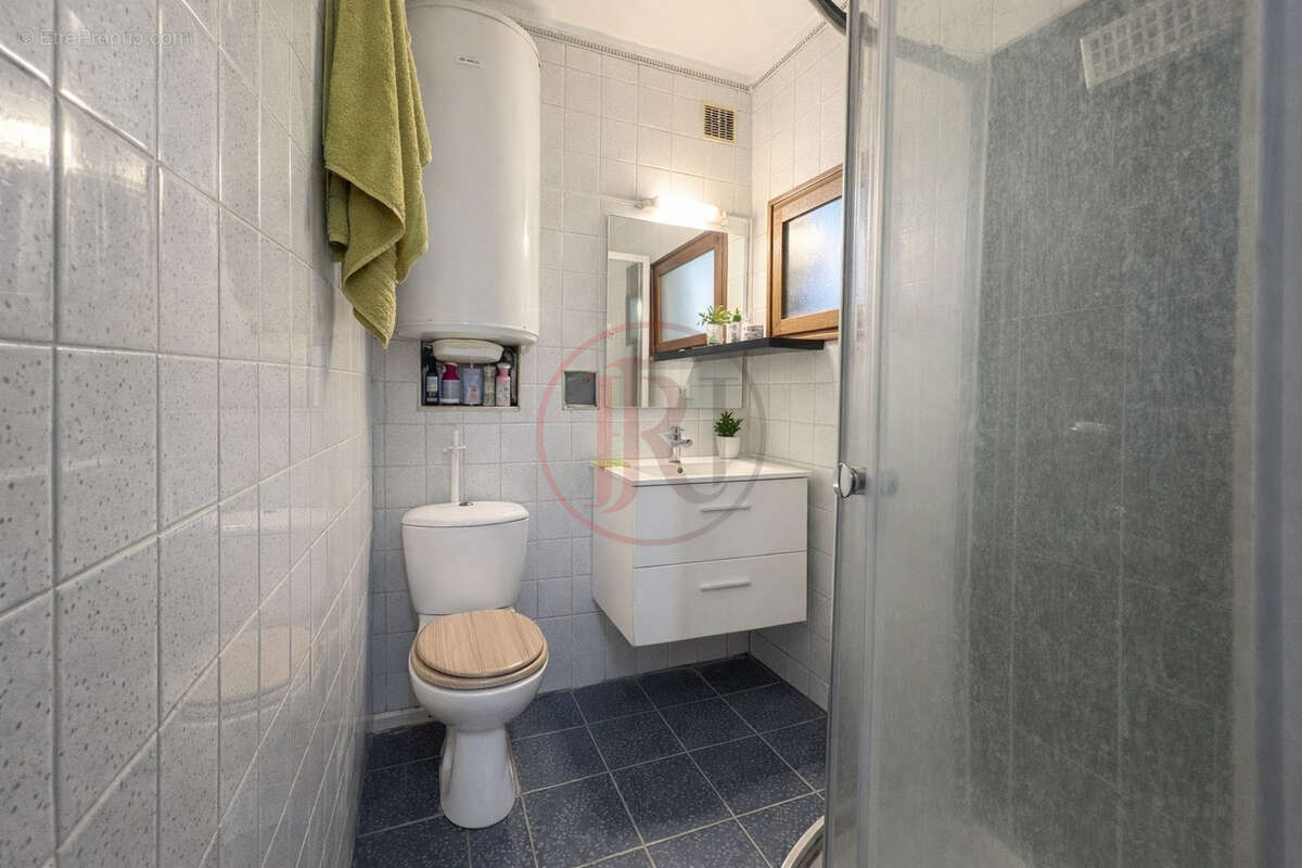 Appartement à BESANCON