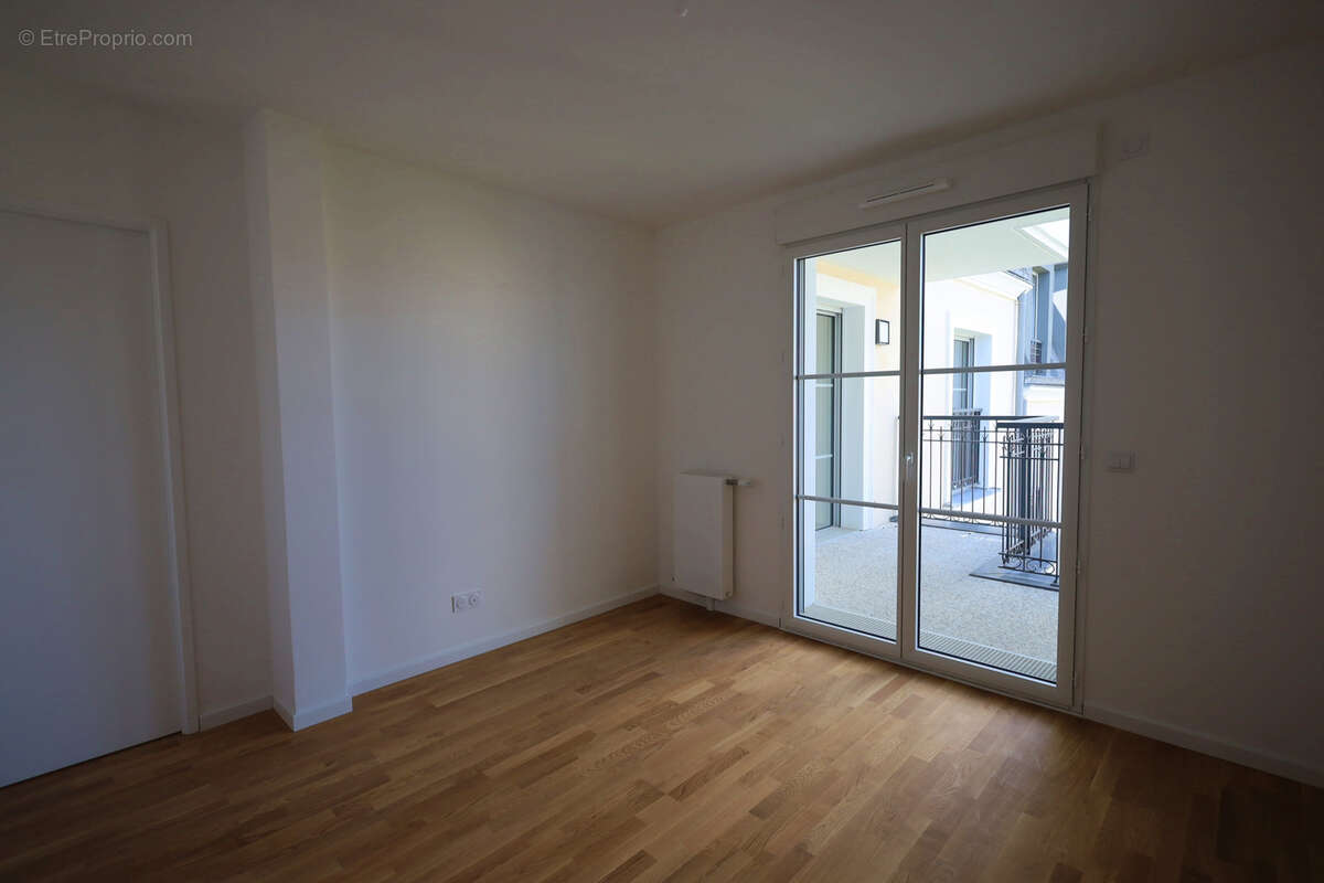 Appartement à CLAMART