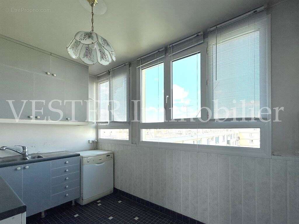Appartement à CLAMART