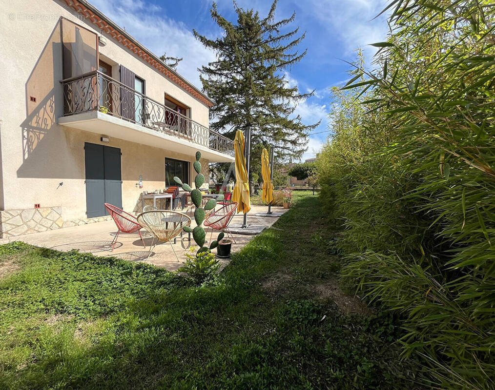 Maison à RIANS