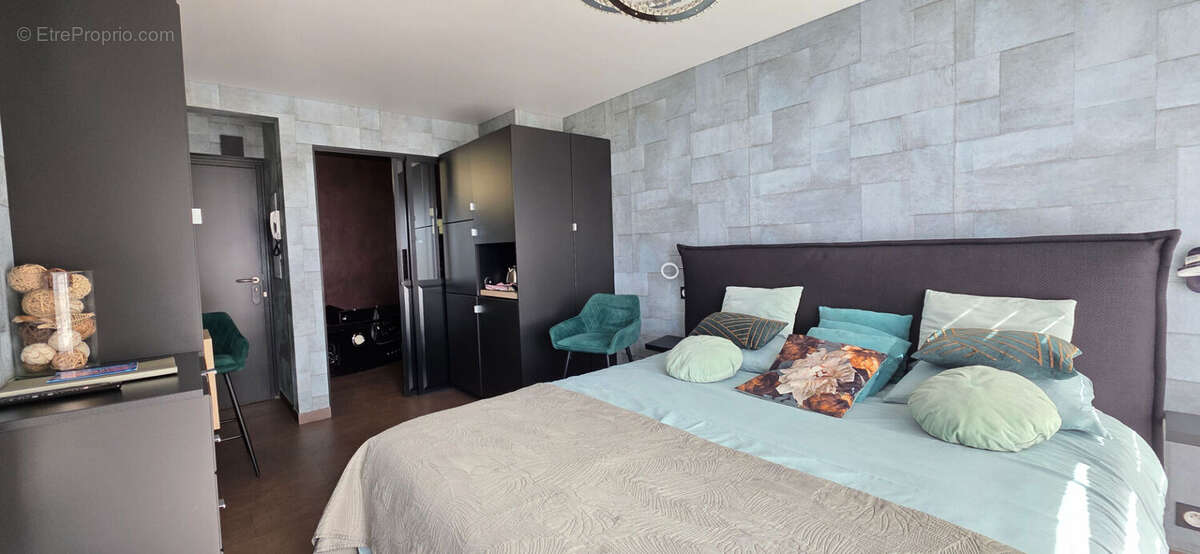 Appartement à LES SABLES-D'OLONNE