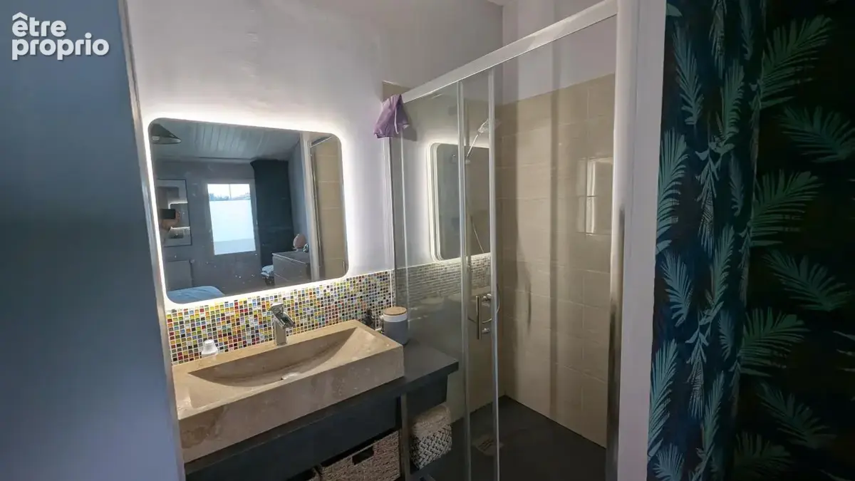 Maison À Vendre - photo 7