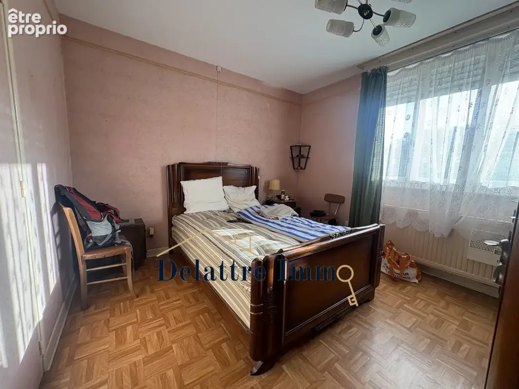 Maison Individuelle - proche du centre de Desvres - photo 8