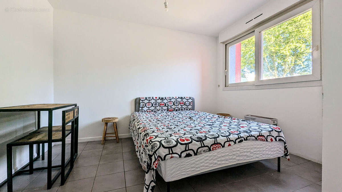 Appartement à SAINT-DENIS