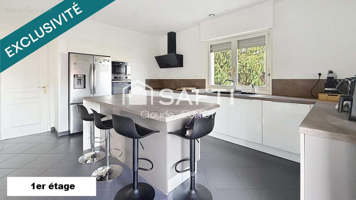 Photo 5 - Maison à CARBON-BLANC