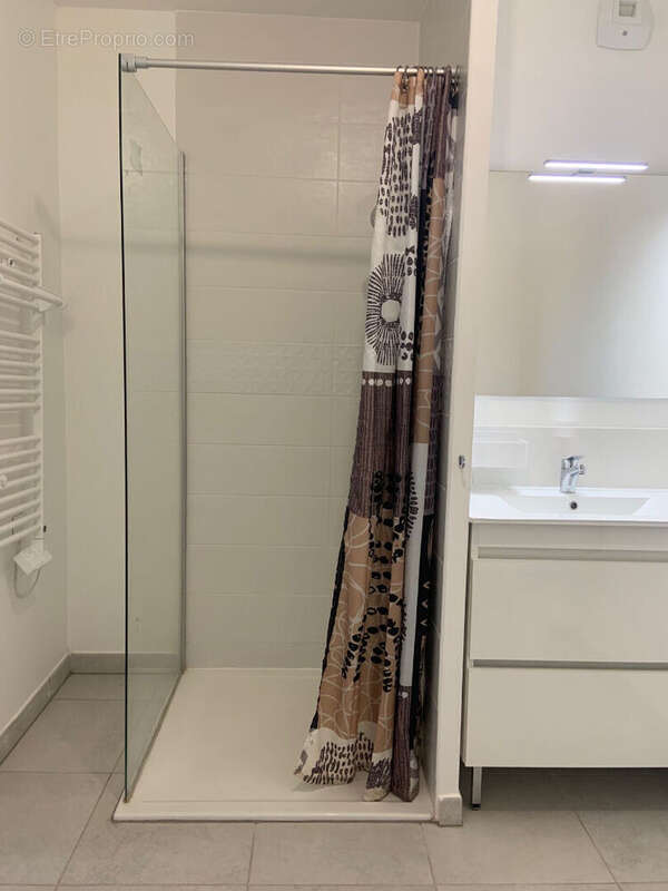 Appartement à TRETS