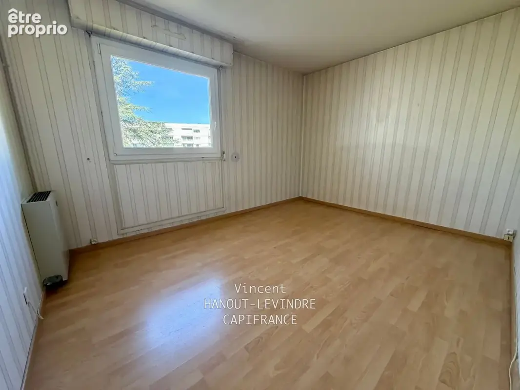 Appartement à vendre 3 pièces ANGERS (49) - photo 6