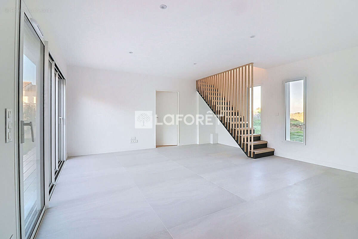 Maison à CHATELAILLON-PLAGE