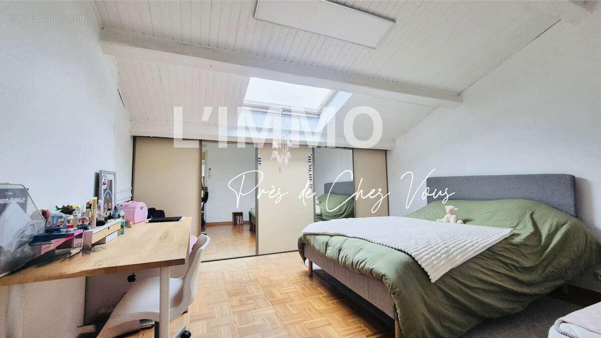 Maison à MARSEILLE-8E