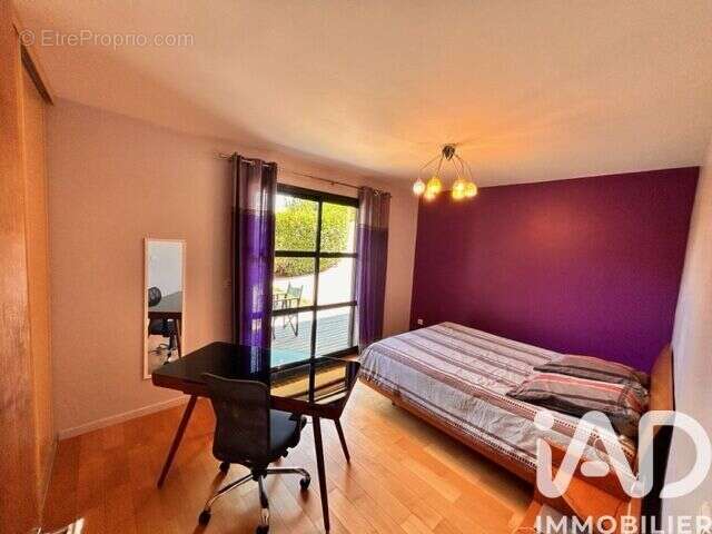 Photo 8 - Maison à SAINT-ROMAIN-AU-MONT-D'OR